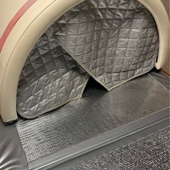 値下げしました！早い者勝ち！ドーム型サウナ　ダイヤドームリフレ