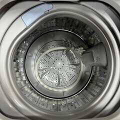 美品】大阪送料無料☆3か月保障付き☆洗濯機☆2020