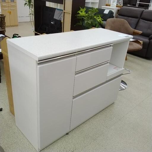 ニトリ キッチンカウンター TJ7165