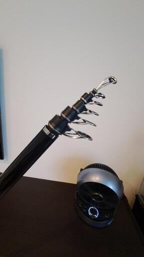 取引中）タマンモンスター10-50BG14000H