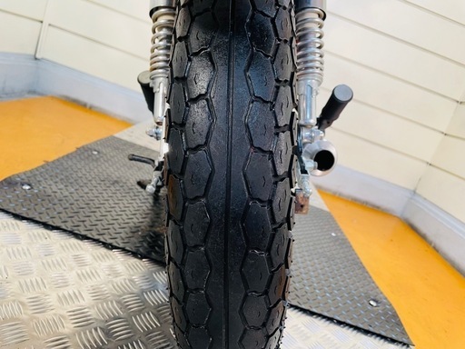 11056km ☆始動動画あり☆ スズキ GN125H 小型 6997km ☆始動動画あり