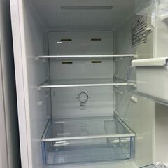 冷凍冷蔵庫　2ドア　2022年式　埼玉県　和光市リサイクルショップ　ケイラック　GMW65
