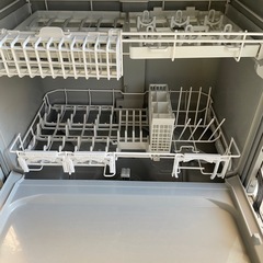 9/13までの出品　Panasonic食洗機