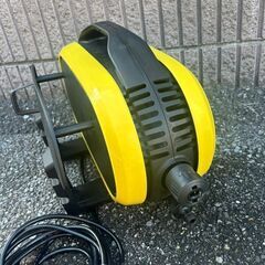ケルヒャー JTK Silent 1.600-900.0 高圧洗浄機【野田愛宕店】【店頭 