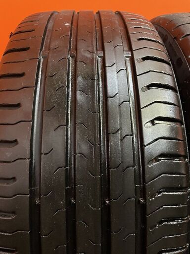 タイヤ走行短め【DUNLOP SJ8+ 225/55R18】スタッドレス【PRD 18インチ