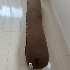 Yogibo roll