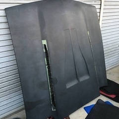 カマロFRPボンネット 3rdサード