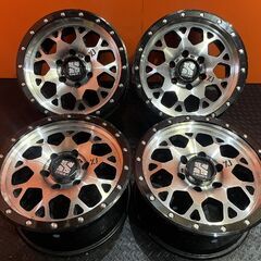 MLJ EXTREME-J XJ04 エムエルジェイ エクストリームJ 17インチ 4本