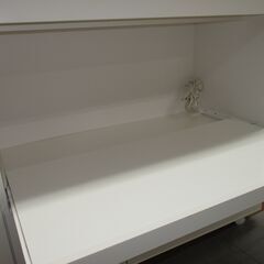 R372 大和木工 ステンレストップキッチンカウンター、キッチンボード 