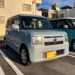 車検満タン！アイドリングストップ！コンテ！