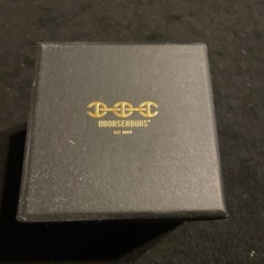 ホーセンブース HOORSENBUHS HB204/ 7 マイクロ トライリンク リング  