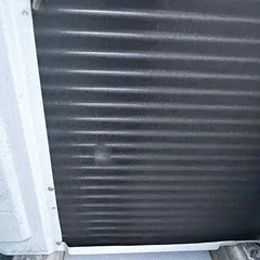 稼動品【ダイキン/DAIKIN】2017年製 ルームエアコン 2.8kw F28UTES-W 