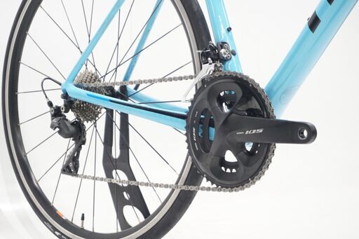 ジャンク扱い　TREK Emonda sl5 ロードバイク ジャンク TREK 「トレック」 EMONDA SL5 DISC 2021年モデル ロード