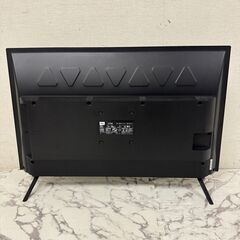  19520  TCL 2K スマート液晶テレビ 2020年製 32V ◆大阪市内・東大阪市他 6,000円以上ご購入で無料配達いたします！◆ ※京都・高槻・枚方方面◆神戸・西宮・尼崎方面◆生駒方面、大阪南部方面　それぞれ条件付き無料配送あり！            