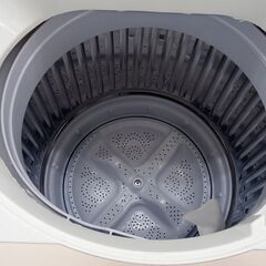 ★ジモティ割あり★ SHARP 洗濯機 6.0ｋｇ 20年製 動作確認／クリーニング済み TJ8384