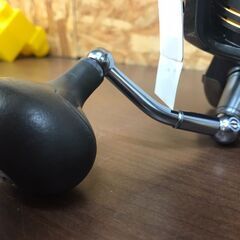 【588】スピニングリール 09 SHIMANO ツインパワー SW6000HG