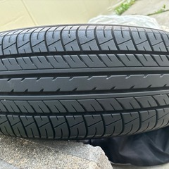 ノア80系純正ホイール　 　　　　 