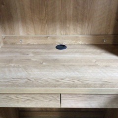 おしゃれ学習机　3つまとめて 