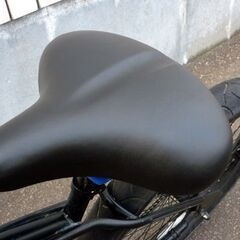 ☆ELECTRA BICYCLE ビーチクルーザー 24×3.0 変速無し コースターブレーキ エレクトラバイシクル ブラック 札幌 北20条店