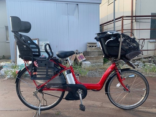 ⭐️電動自転車⭐️BS  アンジェリーノ