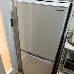 兵庫県 西宮市の出来 冷蔵庫(キッチン家電)の中古が安い！激安で譲り  