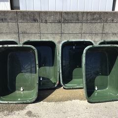 ジャンボタライ6個
