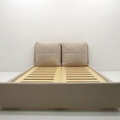 アルフレックス ☆ダブルサイズベッド☆定価75万円☆大特価 アルフレックス ☆ダブルサイズベッド☆定価75万円☆大特価 楽天
