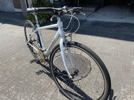 【中古】GIANT　R3　上物　税込・整備済