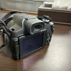 Camon Power shot SX70 HS