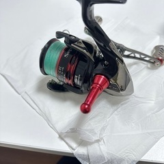 セフィアci4+  c3000HGSDH