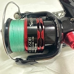 セフィアci4+  c3000HGSDH