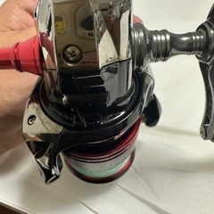 セフィアci4+  c3000HGSDH