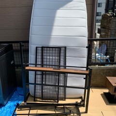 お取り引中　　一人暮らしセット