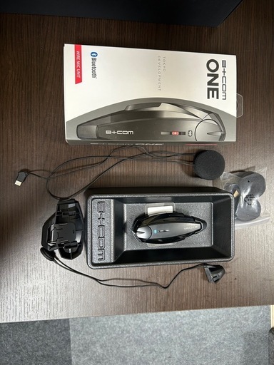 その他 B comONE