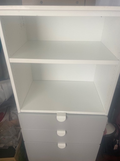 IKEA 収納棚　美品