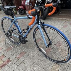 【中古】FELT　１０５コンポ　税込・整備済