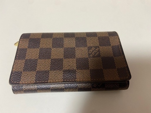ルイヴィトン　財布　ウェメンズ