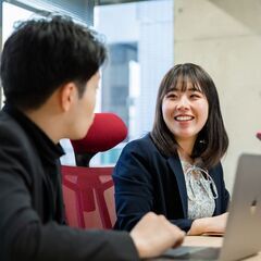 オープニングスタッフ大募集✨✨コミュ力不要😌ほんとに良い人しかい...