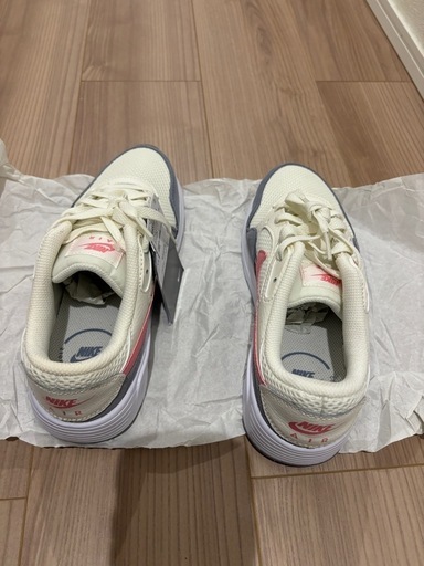 NIKEエアマックス