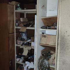 鉄クズ　銅　スクラップ　大量