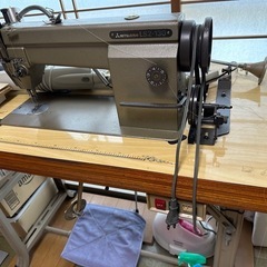 三菱職業用ミシンLS2-130 　