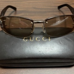 グッチ GUCCI メガネ 眼鏡 　サングラス