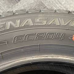 ☆新品タイヤ　ダンロップ　ENASAVE☆