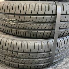 ☆新品タイヤ　ダンロップ　ENASAVE☆