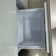 安心の6ヶ月保証付き！SHARP2ドア冷蔵庫2018年製137L【トレファク堺福田店】