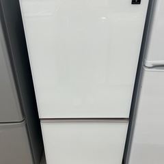 安心の6ヶ月保証付き！SHARP2ドア冷蔵庫2018年製137L【トレファク堺福田店】