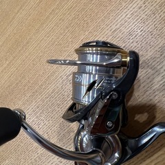 ダイワ　20ルビアス FC LT2000S 