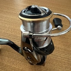 ダイワ　20ルビアス FC LT2000S 