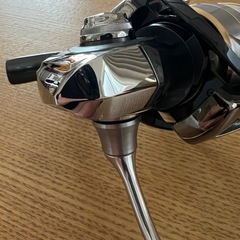 ダイワ　20ルビアス FC LT2000S 