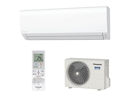 Panasonic エアコン4.0kW